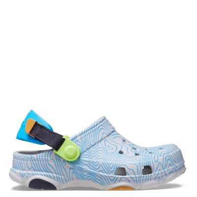Crocs Italia
