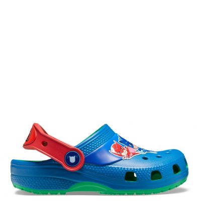 Crocs Italia