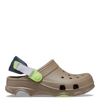 Crocs Italia
