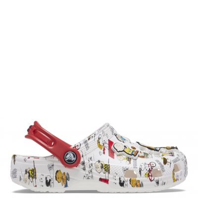 Crocs Italia