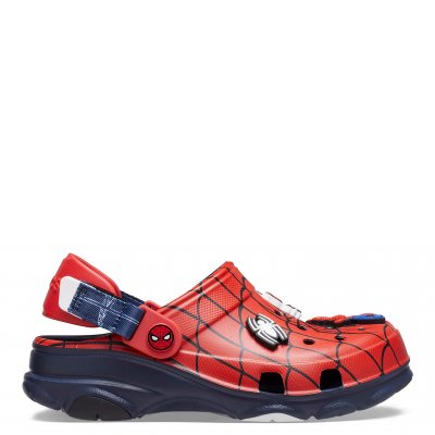 Crocs Italia