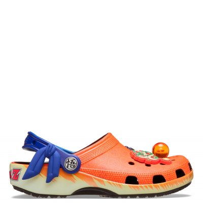 Crocs Italia