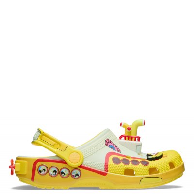 Crocs Italia