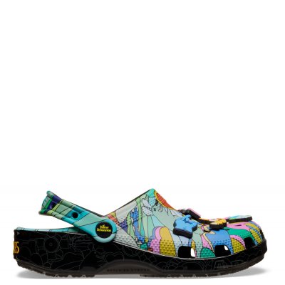 Crocs Italia