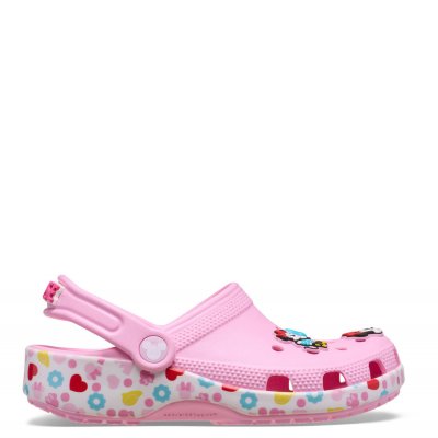 Crocs Italia