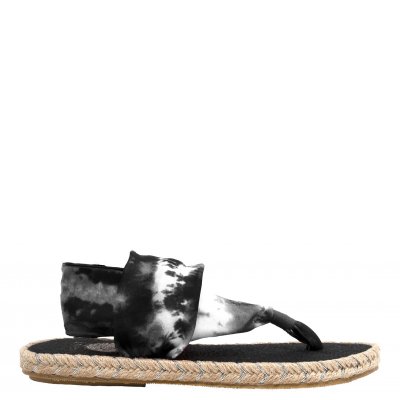Ganika Sandal Tie Dye W