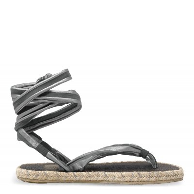 Karabi Sandal Metallic W