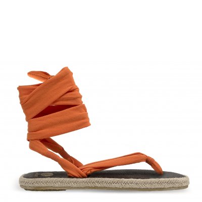 Karabi Sandal Solid Color W