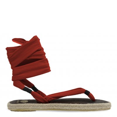 Karabi Sandal Solid Color W