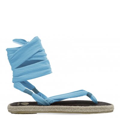 Karabi Sandal Solid Color W