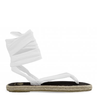 Karabi Sandal Solid Color W