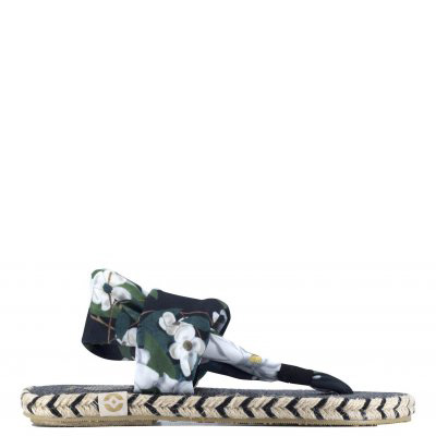 Ganika Floral Camilla W