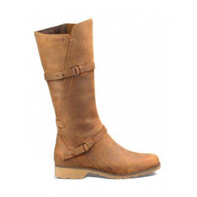 De La Vina stivale donna