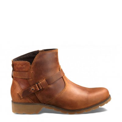 Delavina Ankle stivale donna