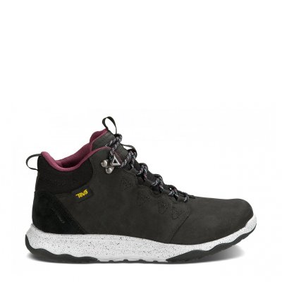 Arrowood Lux Mid WP donna