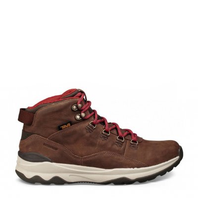 Arrowood Utility Mid M