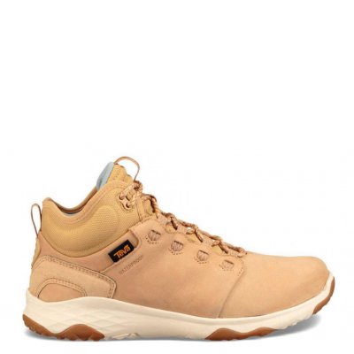W ARROWOOD 2 SCARPA MID WP M