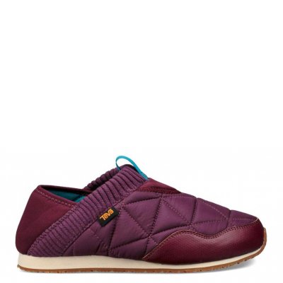 Ember Moc W