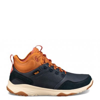 M ARROWOOD 2 SCARPA MID WP M