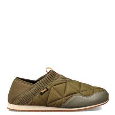 Ember Moc M