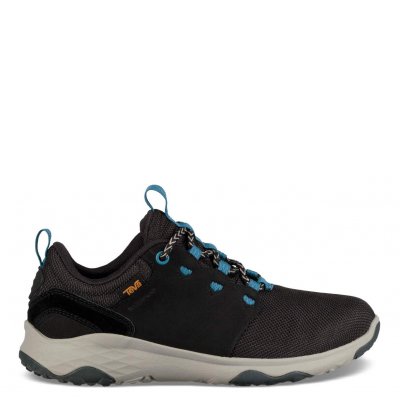 W ARROWOOD VENTURE WP