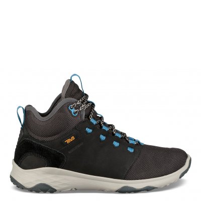 W ARROWOOD VENTURE MID WP