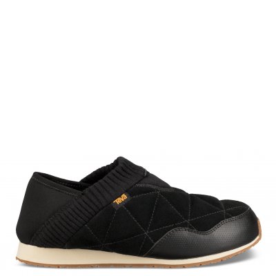 W EMBER MOC SHEARLING