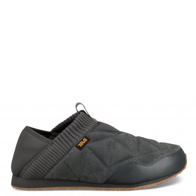 EMBER MOC SHEARLING M