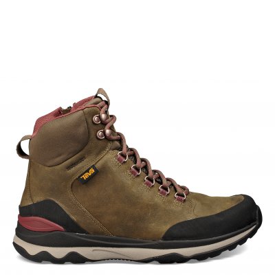 M Arrowood Utility Tall