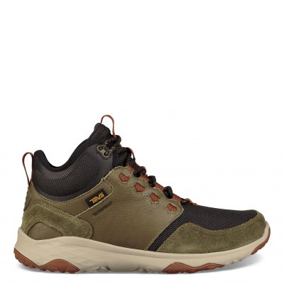 M ARROWOOD VENTURE MID WP