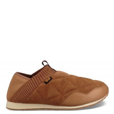 EMBER MOC SHEARLING M