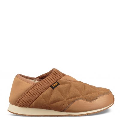 W EMBER MOC SHEARLING