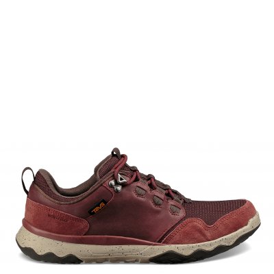 Arrowood WP scarpa uomo