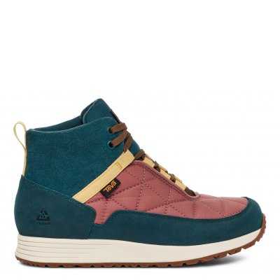 W  ReEmber Commute WP