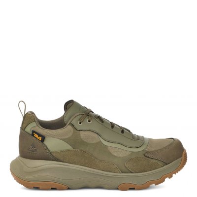 Geotrecca Low RP M