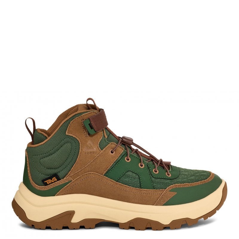 Hurricane Daybreaker Mid RP