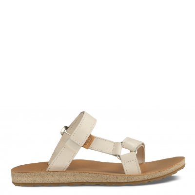 Universal Slide Leather W