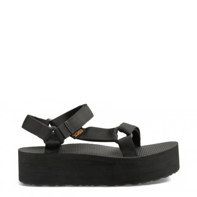 Flatform Universal Sandalo W