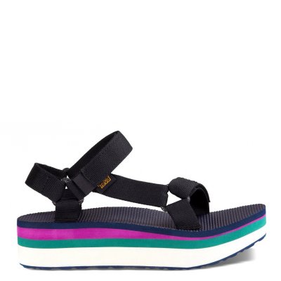 Flatform Universal Retro W