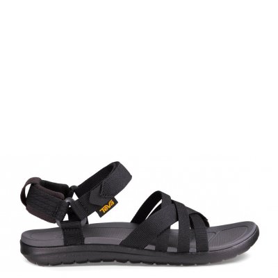 W Sanborn Sandal