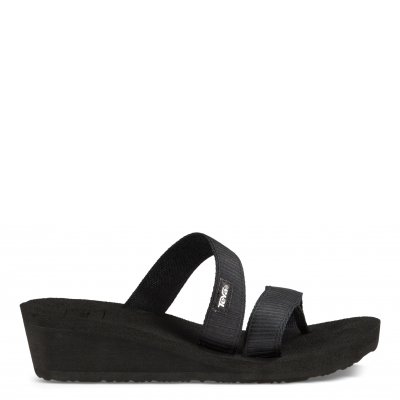 Mush Mandalyn Wedge Loma W