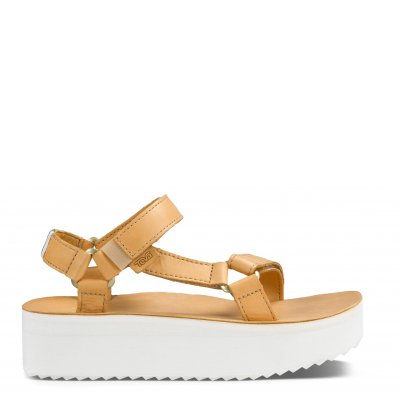 Flatform Universal Crafted W
