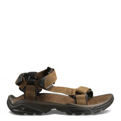 M Terra Fi 4 Leather
