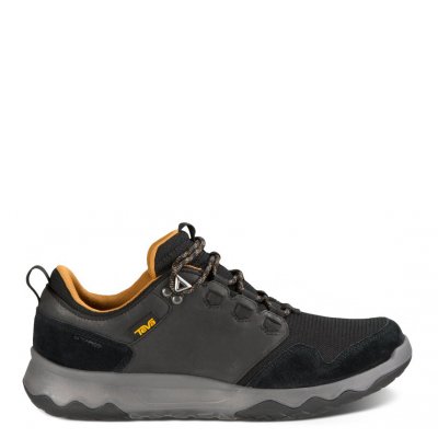 Arrowood WP scarpa uomo