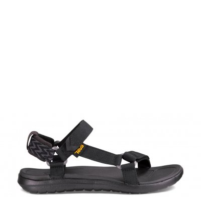Sanborn Universal Sandalo W
