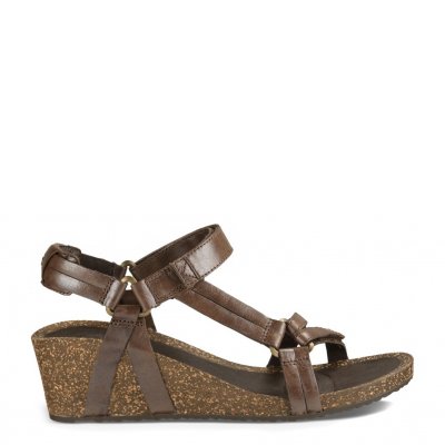 Ysidro Universal Wedge - Metallic