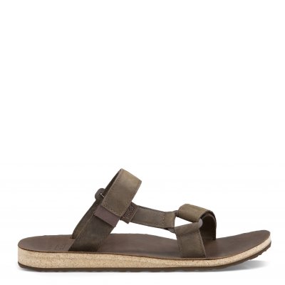 Universal Slide Leather M