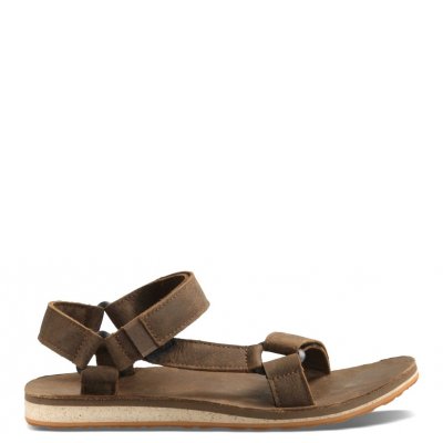 Original Universal Premium Leather Sandalo M