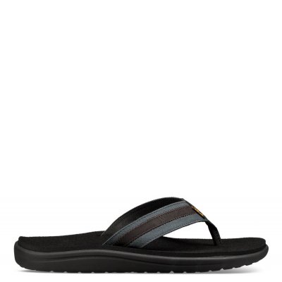 Voya Canvas Flip M