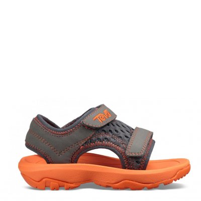 Psyclone XLT Sandalo Toddler
